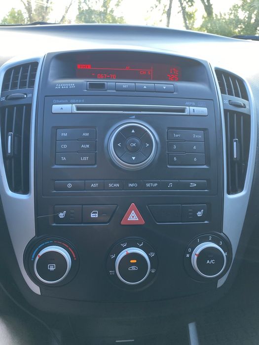 Продам  Kia Ceed