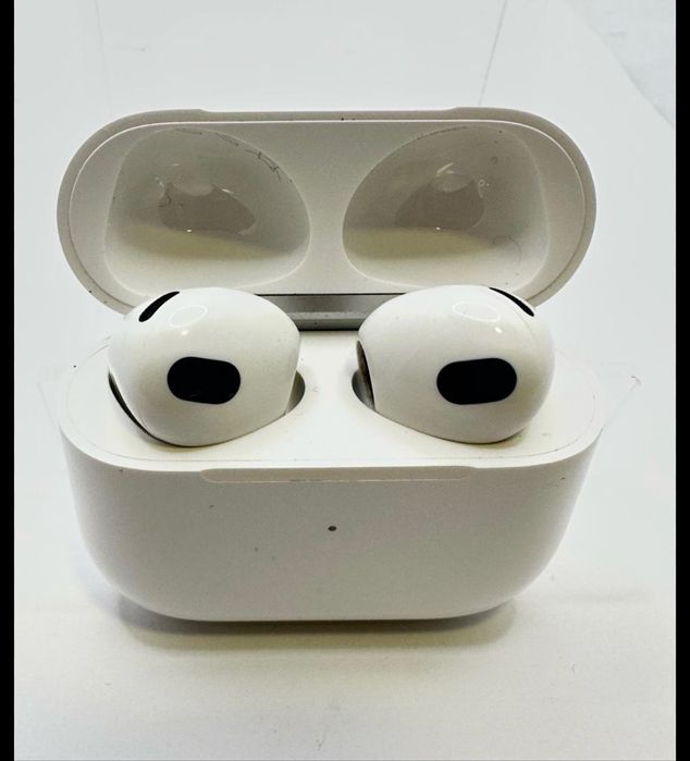 Apple AirPods 3 Original with Warranty64730096860163121