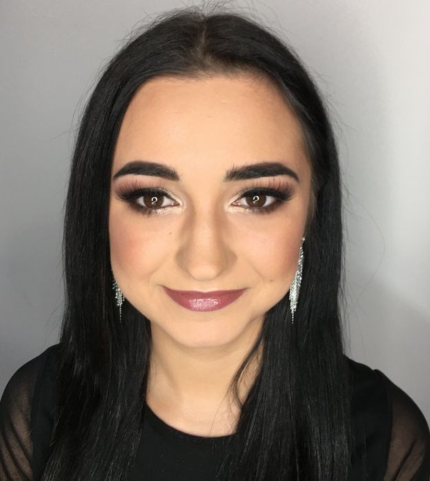 Makijaż w Legnicy lub z dojazdem do Lubina,Jawora, Złotoryi, Chojnowa