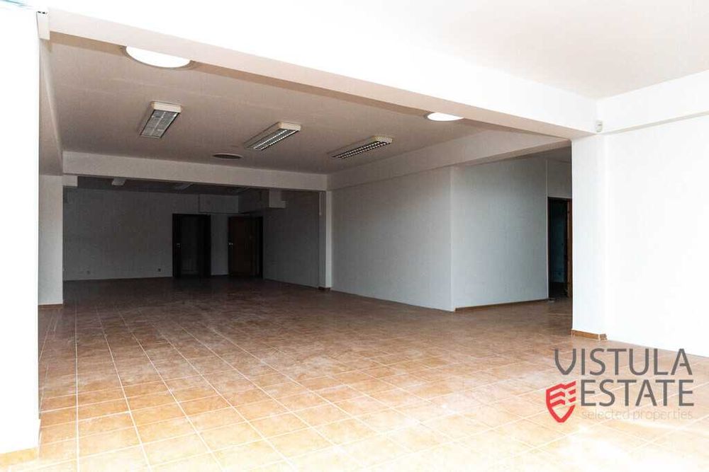 Lokal handlowo-usługowy | 920 m2 | Żabiniec