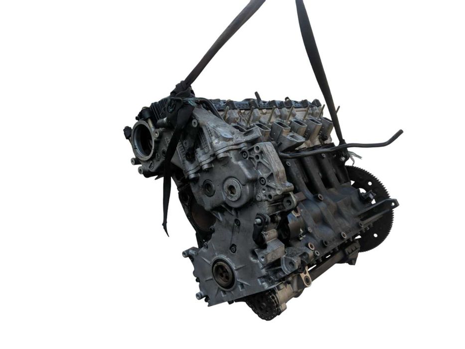 Двигун BMW 525D 2.5 D E60 E61 M57TE4 256D2 Мотор Двигатель