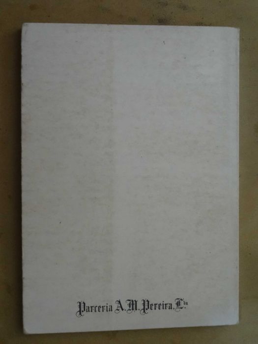 A Flor e a Guerra de Manuel Barão da Cunha