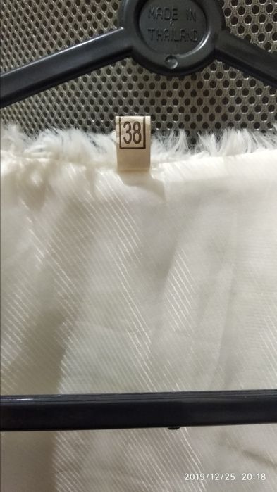 Шубка на праздник для девочки