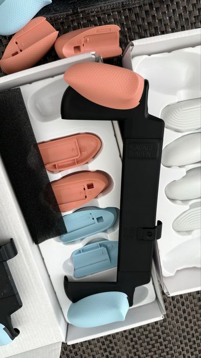 Capa de proteção NINTENDO switch OLED MODEL E SWITCH 2