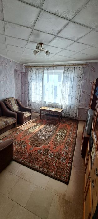 Продаж ТЕРМІНОВО !!!  2х кім квартири , ул. М.Вороного (БМВ , Ювілейна