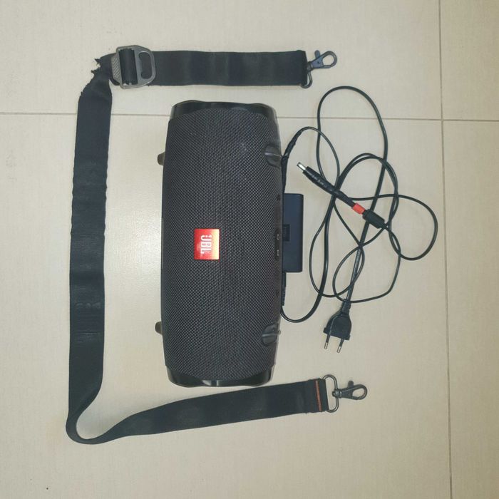 Głośnik Basowy JBL Xtreme 2 Subwoofer Bezprzewodowy Bluetooth