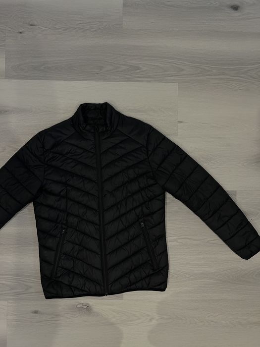 Чоловіча весняна куртка Colins