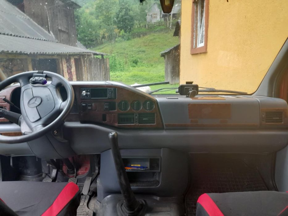 Продам Спринтер 2.9