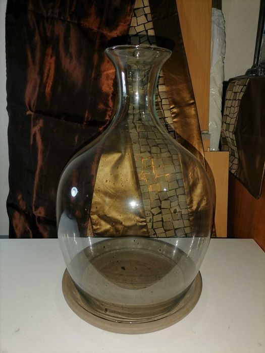 Lanternas decorativas