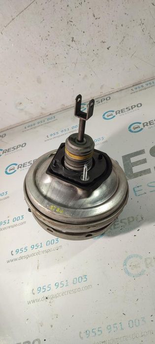 Servofreio Bmw Serie 5 Gran Turismo F07