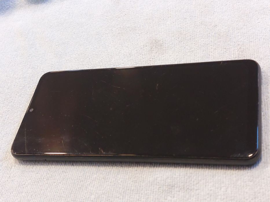 Samsung Galaxy A12 4/64GB