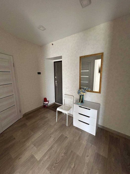 Здам в оренду 1 кімн в центрі, новобудова, автономне опалення