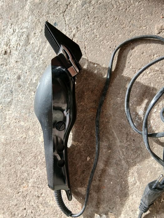 Maquina de cortar cabelo