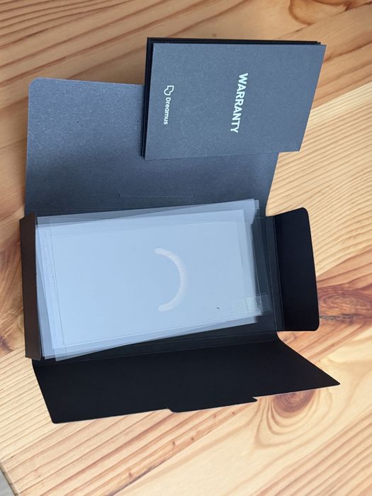 Astell&Kern SR35 Norma odtwarzacz Mp3 (DAP) + skórzane etui Miter