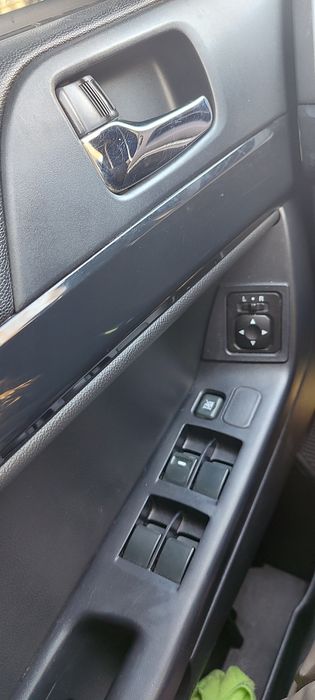 Mitsubishi Lancer 2012 VIN JMBSRCY1ACU005542 фото оголошення 11 з 12