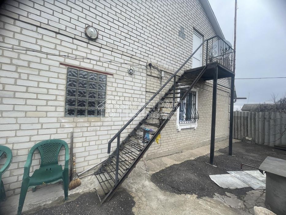 Продам будинок Манченки