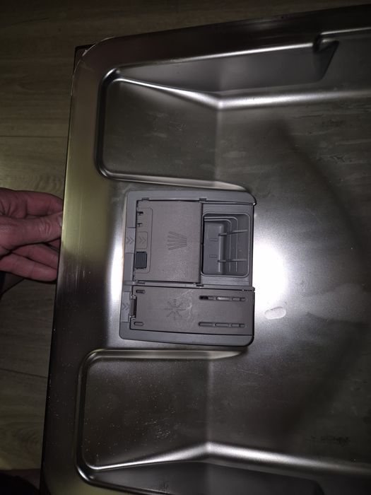 Посудомийна машина Siemens