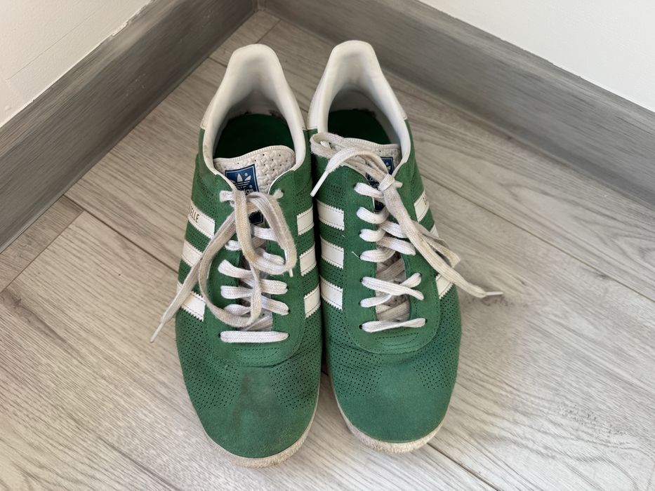 Adidasy Gazelle - używane
