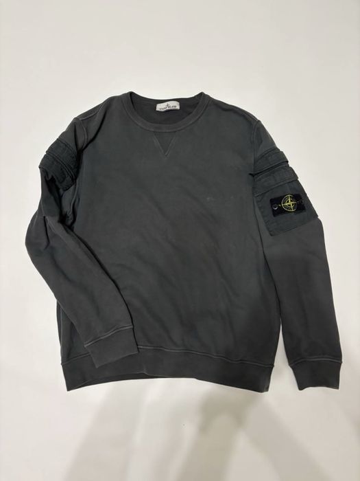 Stone Island Sweatshirt