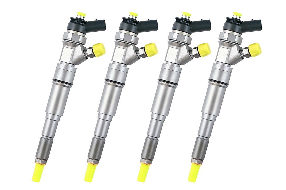 Wtryskiwacze Bmw 3 (E46), 5 (E60) 3.0d - Bosch 044.5110.131