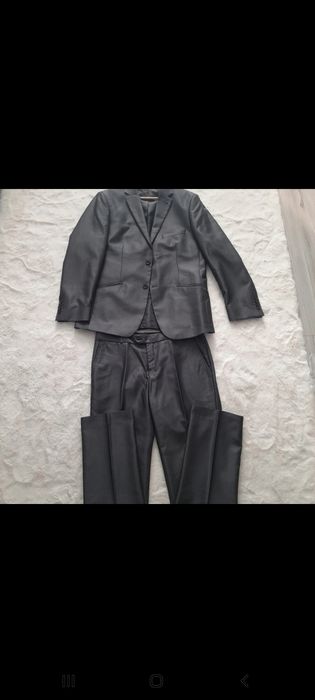 Garnitur stan jak nowy