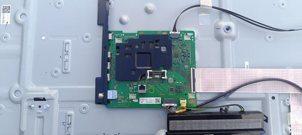 Placas Samsung ue70tu7125