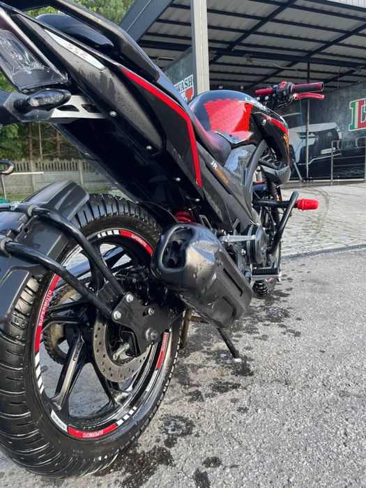 Продам lifan jr 200