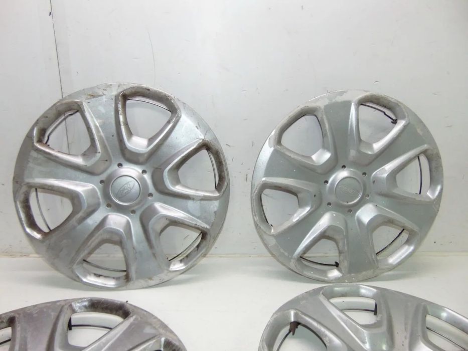 Ford focus/outros tampões roda