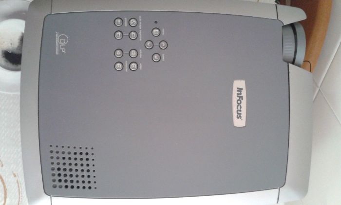 Projector INFOCUS X3