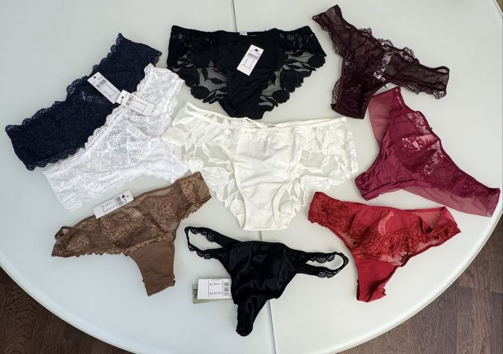 Трусики intimissimi