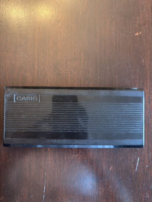 Calculadora Científica Casio FX-880P Personal Computer (32KB)