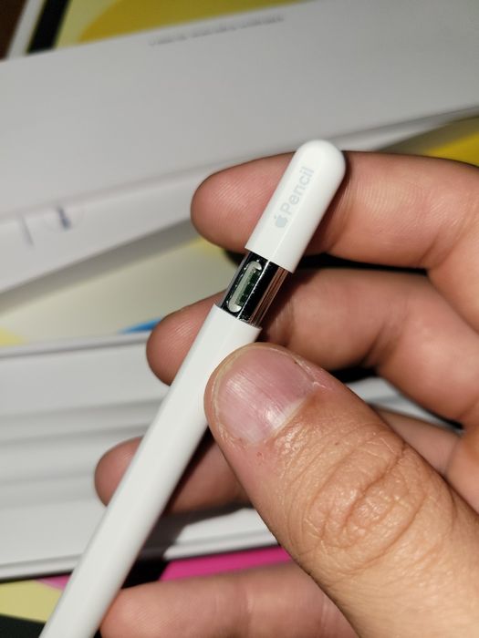 apple pencil (usb c) - Купити електроніку - Ціни на OLX.ua