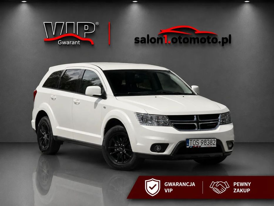 Dodge Journey