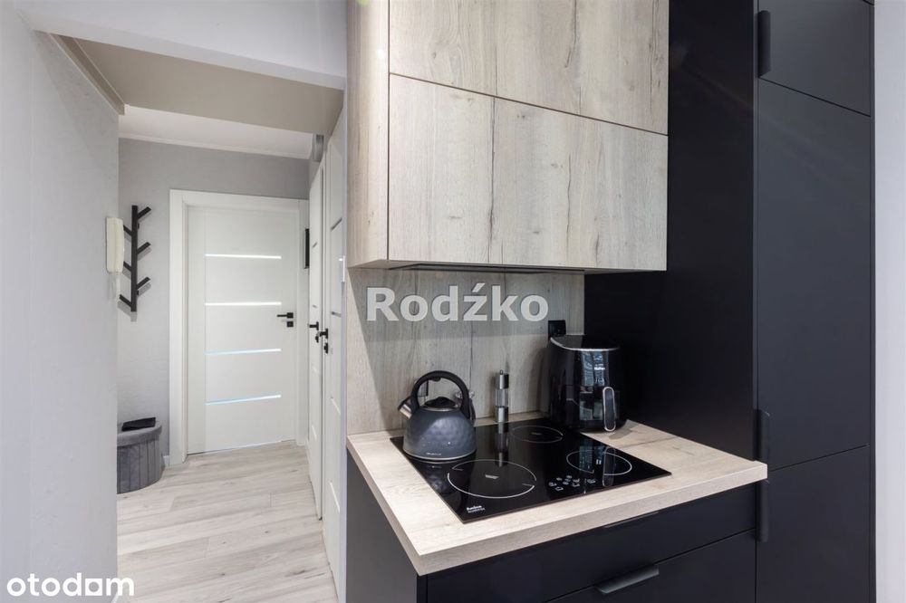 Mieszkanie, Toruń - Widok 3