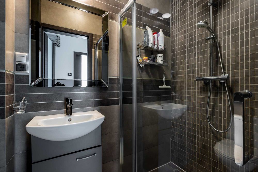 zadbany dom parterowy Strzelce Górne 4 pokoje