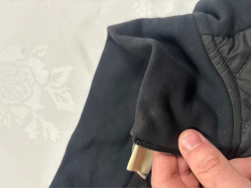 Kurtka Hybrydowa Colmar Ultrasonic Zipped pikowana męska rozmiar L