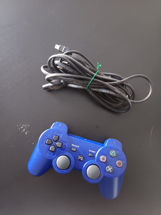 PlayStation 3 para peças