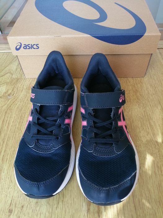 Sapatilhas Asics de criança N°35