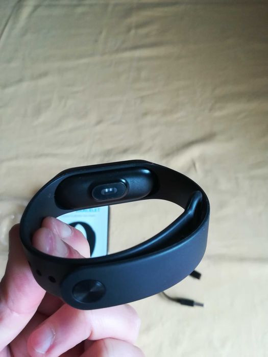 Relógio digital novo