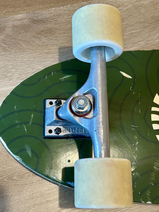 Varios Surfskate - vendo junto ou separado