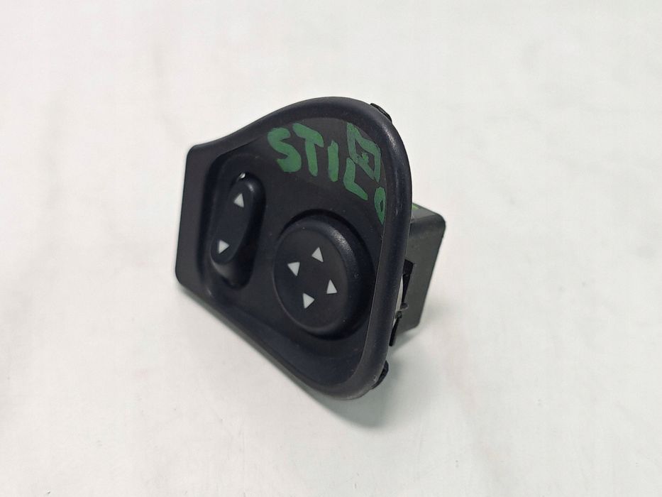 fiat stilo przełącznik regulacji lusterek ls389600