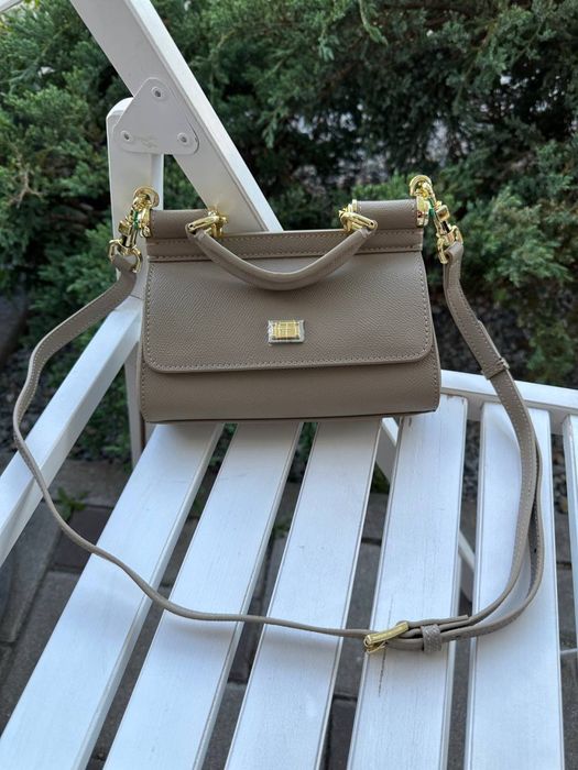 Сумка Dolce & Gabbana 18