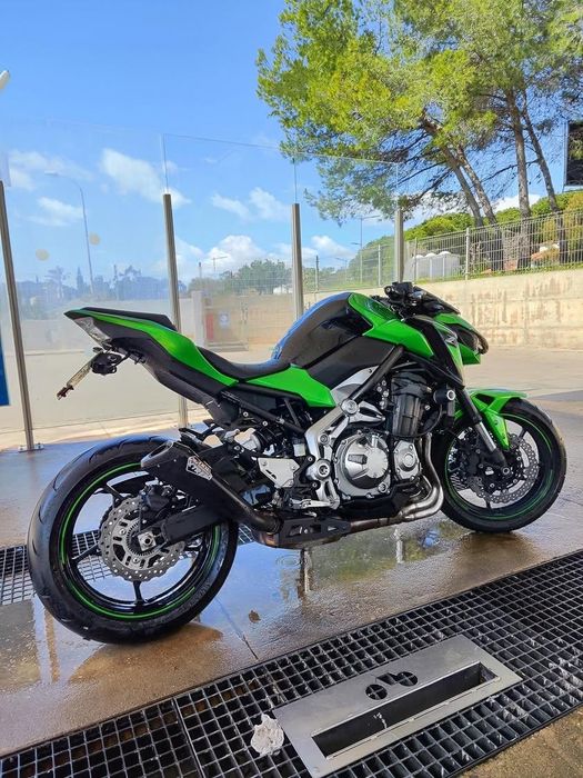 Z 900   Kawasaki