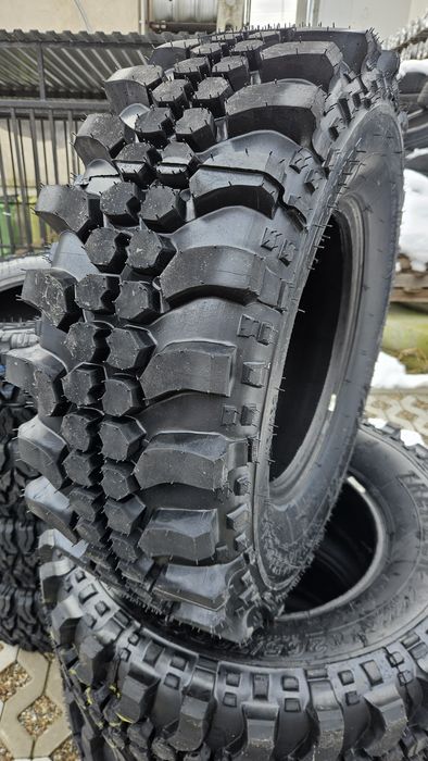 265/70R17 Simex Trekker opony 4x4 terenowe