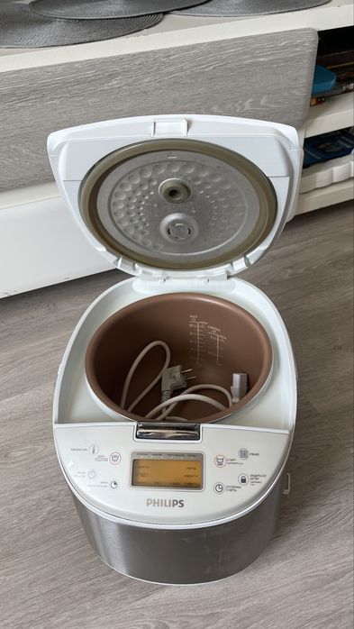 Multicooker Philips