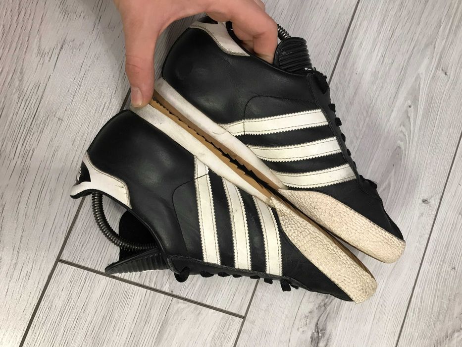 Buty Adidas Samba rozm. 42 vintage