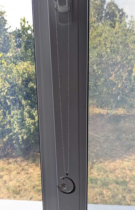 Прикраса-кулончик