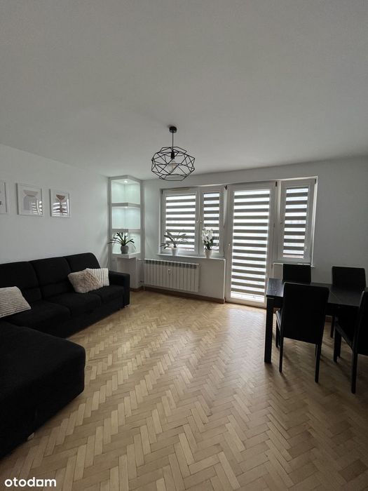 Mieszkanie 3 pok, 56m2, bez pośredników, Uroczysko