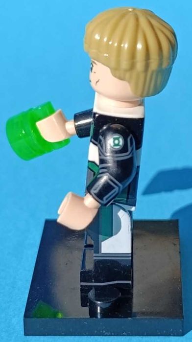 Green Lantern Guy Gardner (DC Comics)437557113243586563