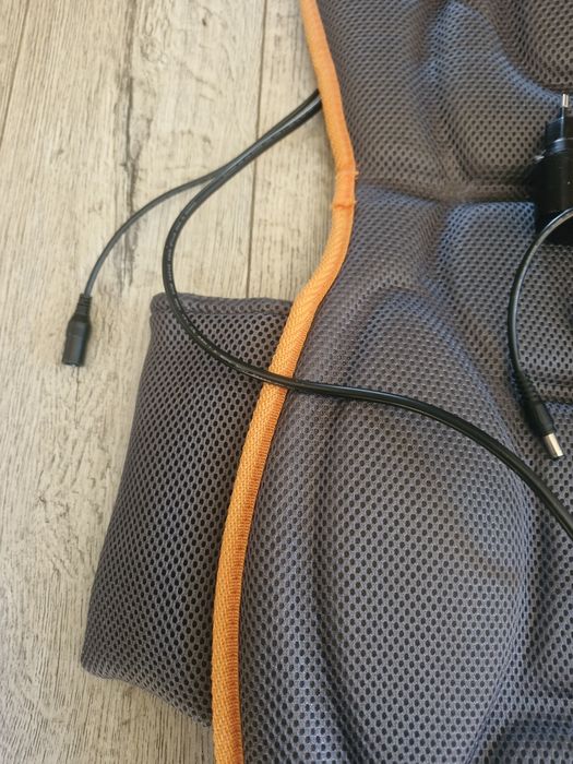 Mata masujaca samochodowa medivon